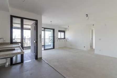 Apartamento com 2 Quartos à venda, 94m² no Vila Cordeiro, São Paulo