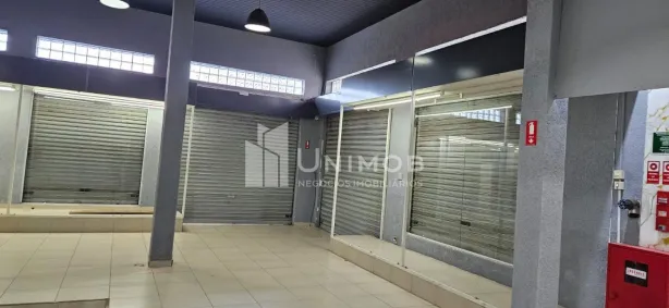 Ponto Comercial para alugar, 233m² no São Bernardo, Campinas