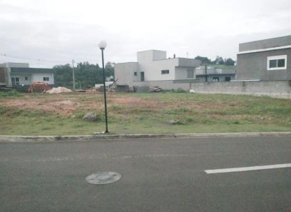 Lote/Terreno à venda, 433m² no Parque Rural Fazenda Santa Cândida, Campinas
