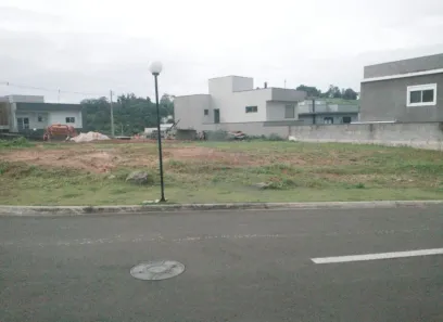 Lote/Terreno à venda, 433m² no Parque Rural Fazenda Santa Cândida, Campinas