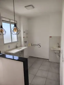 Apartamento com 2 Quartos à venda, 42m² no Olaria, Salto
