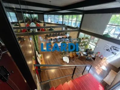 Ponto Comercial à venda, 77m² no Vila Madalena, São Paulo