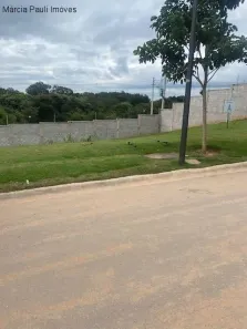 Lote/Terreno à venda, 379m² no Jardim das Samambaias, Jundiaí