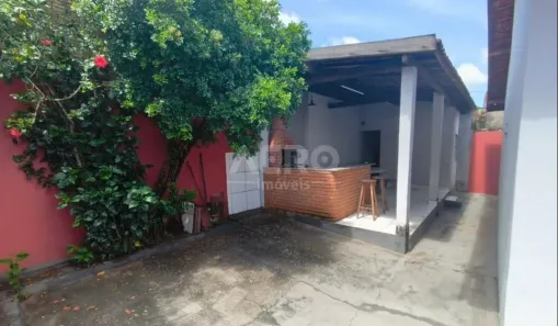 Casa com 3 Quartos à venda, 176m² no Vila Souto, Bauru