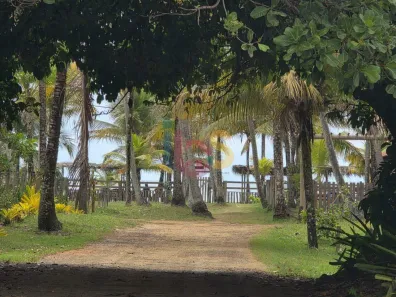 Lote/Terreno à venda, 1000000m² no Barra do Itaípe, Ilhéus