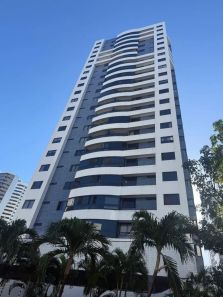 Apartamento com 3 Quartos à venda, 115m² no Boa Viagem, Recife