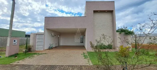 Casa com 2 Quartos à venda, 170m² no Carimã, Foz do Iguaçu
