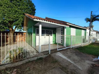 Casa com 2 Quartos para alugar, 80m² no Freitas, Sapucaia do Sul