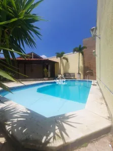 Casa com 5 Quartos à venda, 300m² no Itaipu, Niterói