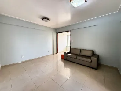 Apartamento com 3 Quartos à venda, 120m² no Umarizal, Belém