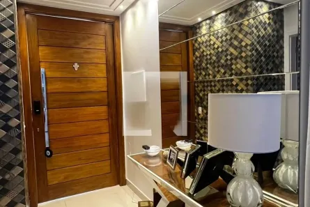 Casa com 4 Quartos à venda, 329m² no Jardim Cordeiro, São Paulo