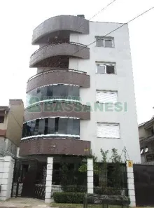 Apartamento com 2 Quartos para alugar, 93m² no Cinqüentenário, Caxias do Sul