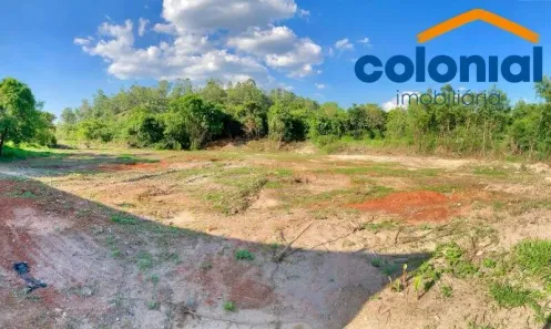 Lote/Terreno à venda, 4270m² no Área Industrial, Várzea Paulista