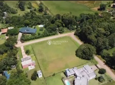 Lote/Terreno à venda, 1529m² no Recanto Corcunda, Gravataí