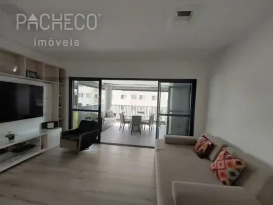 Apartamento com 3 Quartos à venda, 100m² no Perdizes, São Paulo