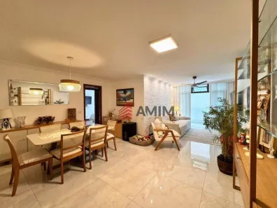 Apartamento com 3 Quartos à venda, 120m² no Icaraí, Niterói