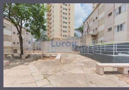 Apartamento com 3 Quartos à venda, 72m² no Vila Santana, Campinas