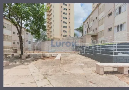 Apartamento com 3 Quartos à venda, 72m² no Vila Santana, Campinas
