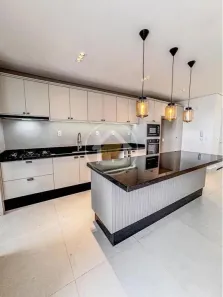 Apartamento com 3 Quartos à venda, 132m² no Jardim Aclimação, Cuiabá