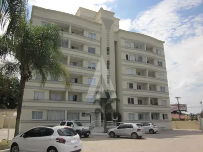 Apartamento com 1 Quarto para alugar, 39m² no América, Joinville