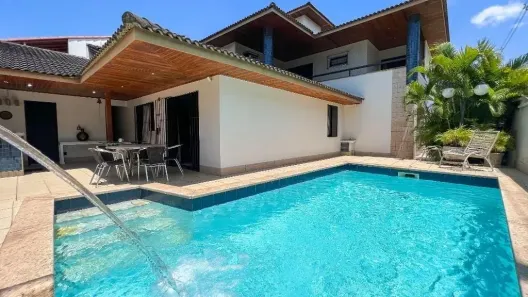 Casa com 5 Quartos à venda, 437m² no Mata da Praia, Vitória