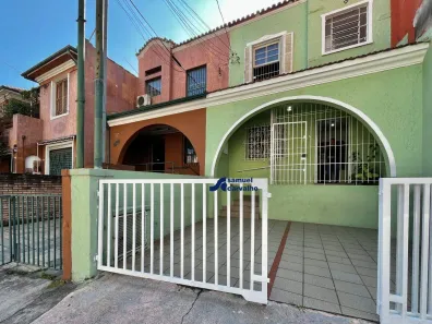 Sobrado com 3 Quartos à venda, 130m² no Perdizes, São Paulo