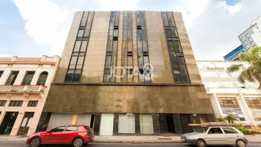 Sala Comercial para alugar, 3180m² no Centro, Curitiba