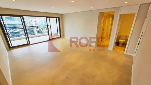 Apartamento com 3 Quartos à venda, 149m² no Moema, São Paulo