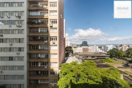 Cobertura com 2 Quartos à venda, 84m² no Centro Histórico, Porto Alegre