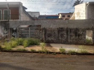 Lote/Terreno à venda, 300m² no Parque dos Jacarandás, Campinas