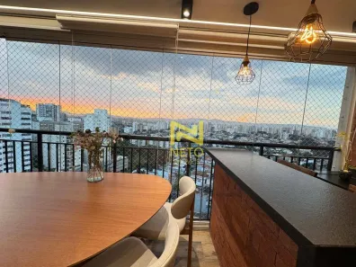 Apartamento com 2 Quartos à venda, 70m² no Vila Ipojuca, São Paulo
