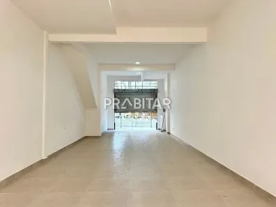 Ponto Comercial para alugar, 107m² no Vila Leopoldina, São Paulo
