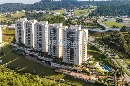 Apartamento com 3 Quartos à venda, 122m² no Tamboré, Santana de Parnaíba