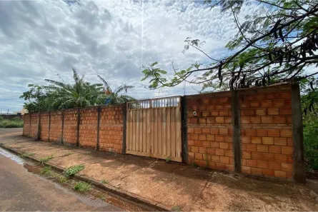 Lote/Terreno à venda, 368m² no , São Joaquim da Barra