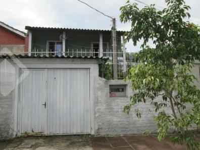 Casa com 1 Quarto à venda, 70m² no Santa Tereza, Porto Alegre