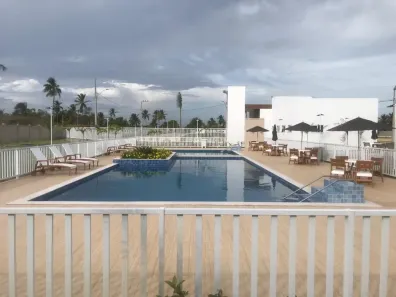 Lote/Terreno à venda, 250m² no Rio das Canas, Barra dos Coqueiros