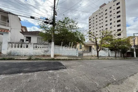 Lote/Terreno à venda, 814m² no Tucuruvi, São Paulo
