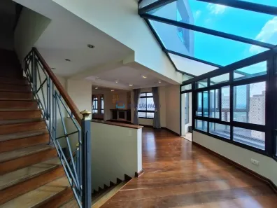 Cobertura com 3 Quartos à venda, 320m² no Vila Suzana, São Paulo