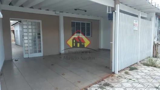 Casa com 2 Quartos à venda, 104m² no Vila São Geraldo, Taubaté