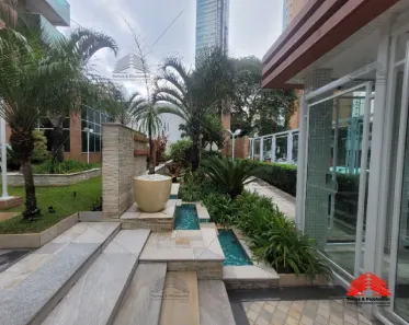 Apartamento com 4 Quartos à venda, 244m² no Jardim Anália Franco, São Paulo
