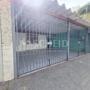 Imóvel Comercial com 3 Quartos à venda, 155m² no Vila Cruzeiro, São Paulo