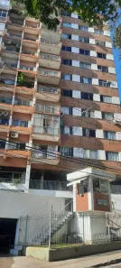 Apartamento com 3 Quartos para alugar, 126m² no Ondina, Salvador
