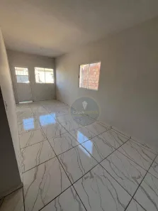Casa com 2 Quartos à venda, 48m² no Jardim Marajó, Uberaba