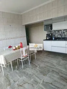 Casa com 2 Quartos à venda, 165m² no Parque Nova Esperança, São José dos Campos