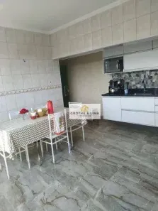 Casa com 2 Quartos à venda, 500m² no Parque Nova Esperança, São José dos Campos