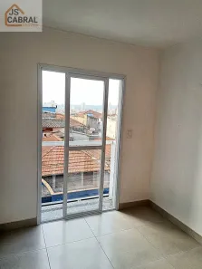 Apartamento com 1 Quarto à venda, 31m² no Vila Ede, São Paulo