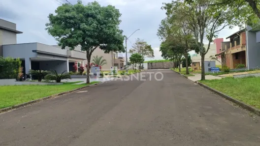 Lote/Terreno à venda, 245m² no Taquaral, Piracicaba