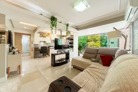 Apartamento com 2 Quartos à venda, 109m² no Bela Vista, Porto Alegre