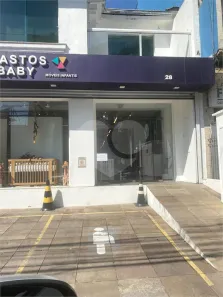 Ponto Comercial à venda, 168m² no Auxiliadora, Porto Alegre