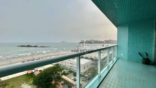 Apartamento com 4 Quartos à venda, 190m² no Pitangueiras, Guarujá